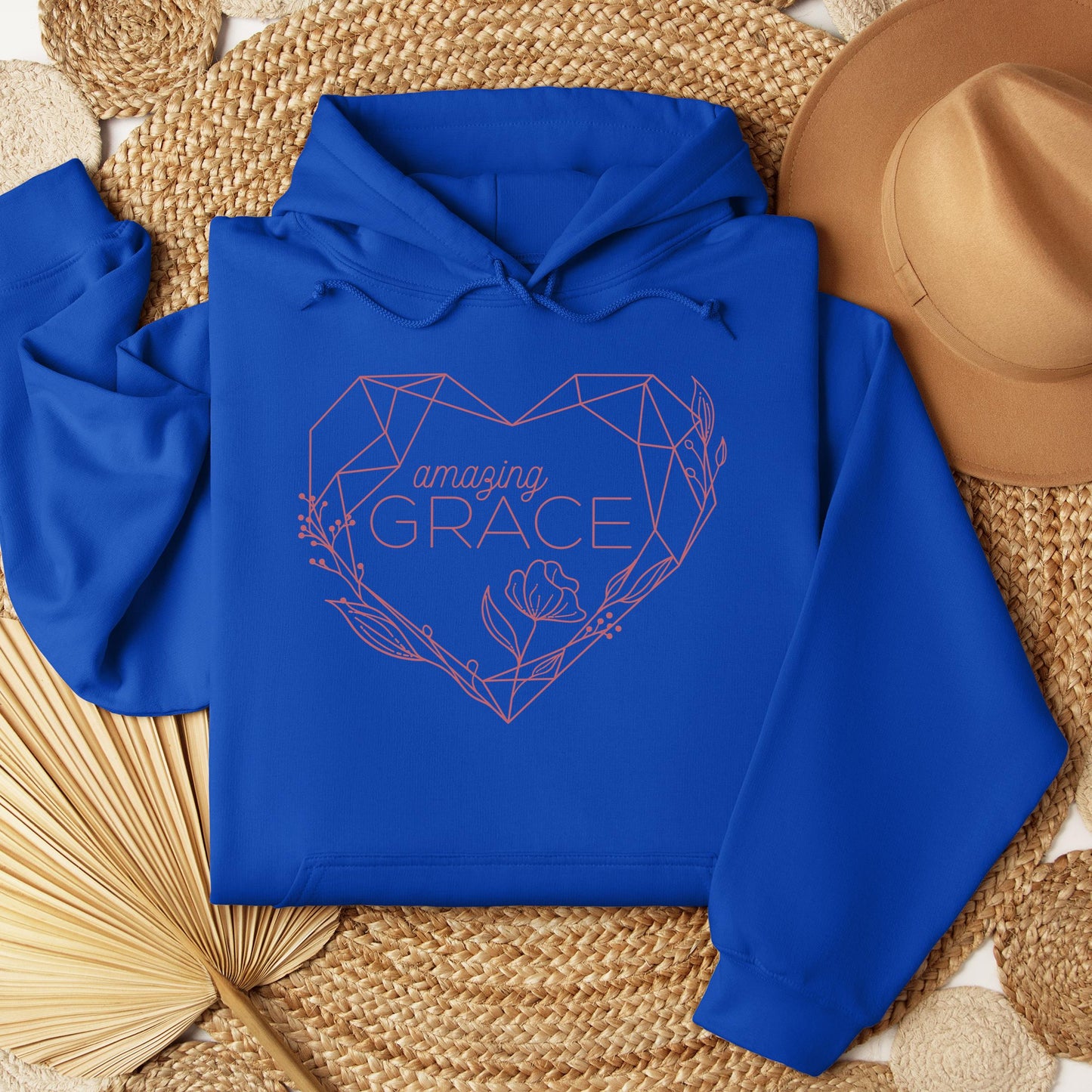Amazing Grace 22