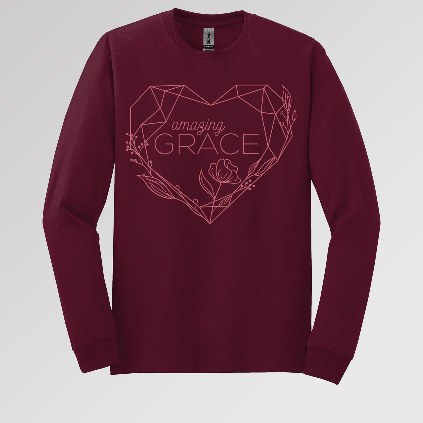 Amazing Grace 22