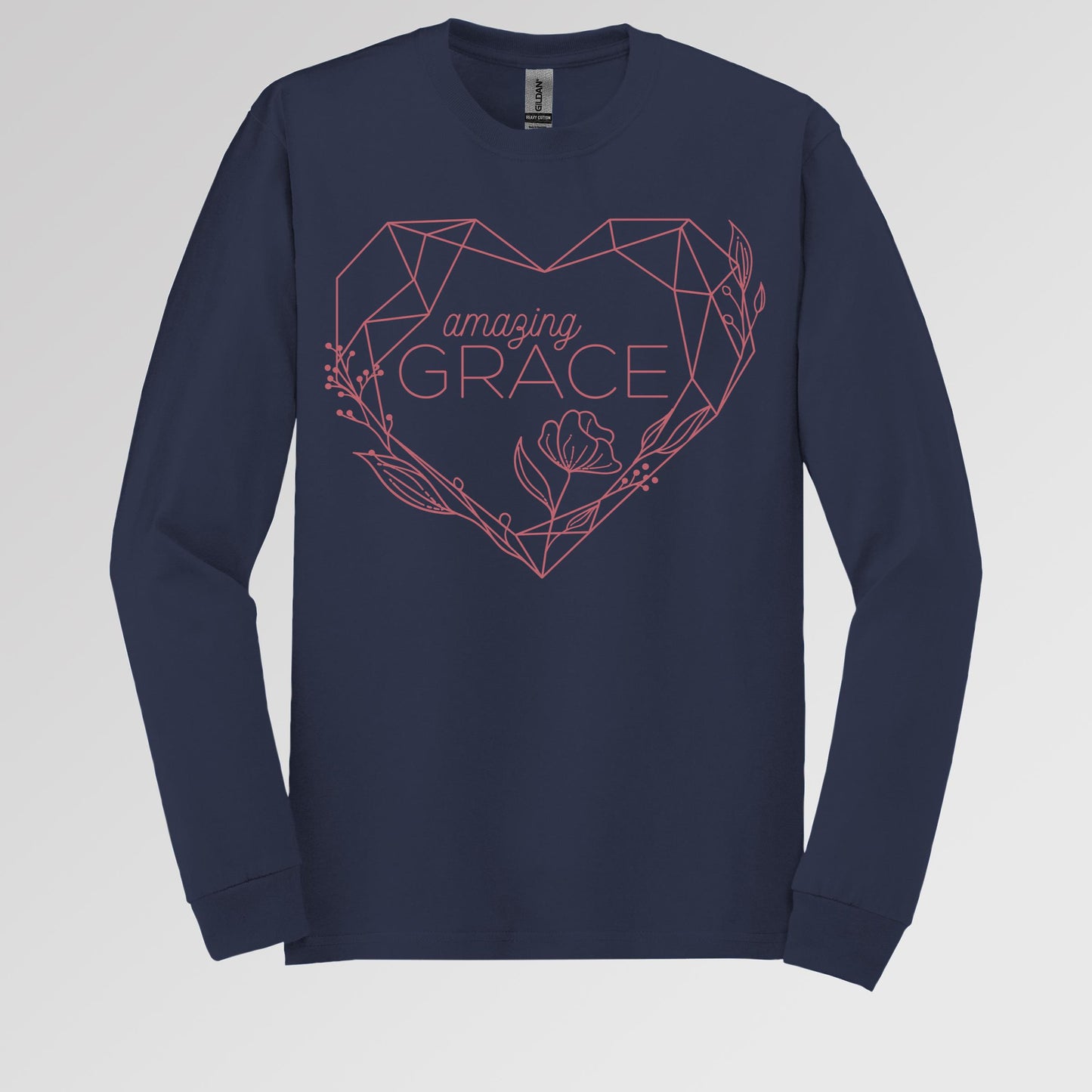 Amazing Grace 22