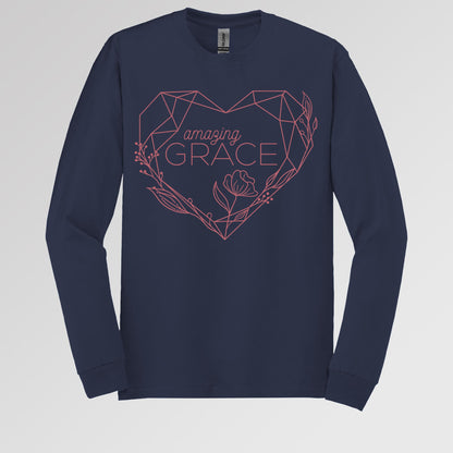 Amazing Grace 22