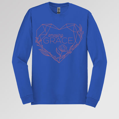 Amazing Grace 22
