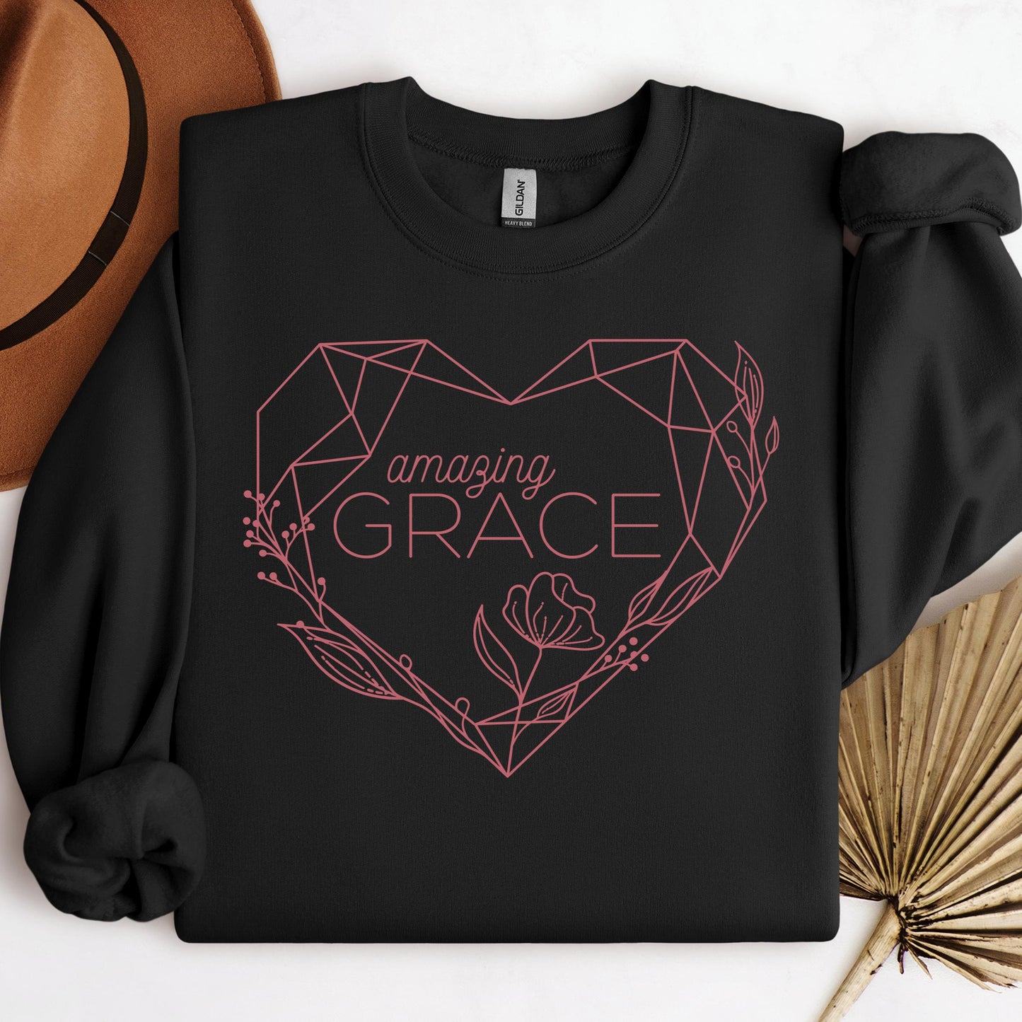 Amazing Grace 22