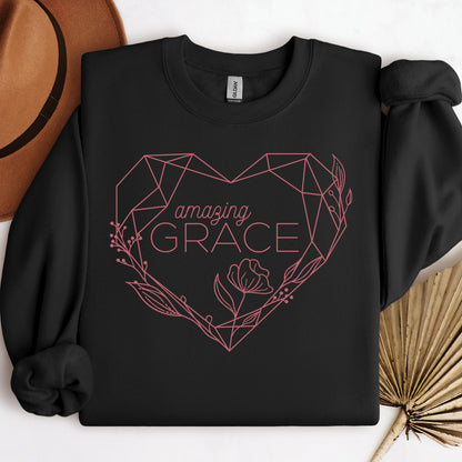 Amazing Grace 22