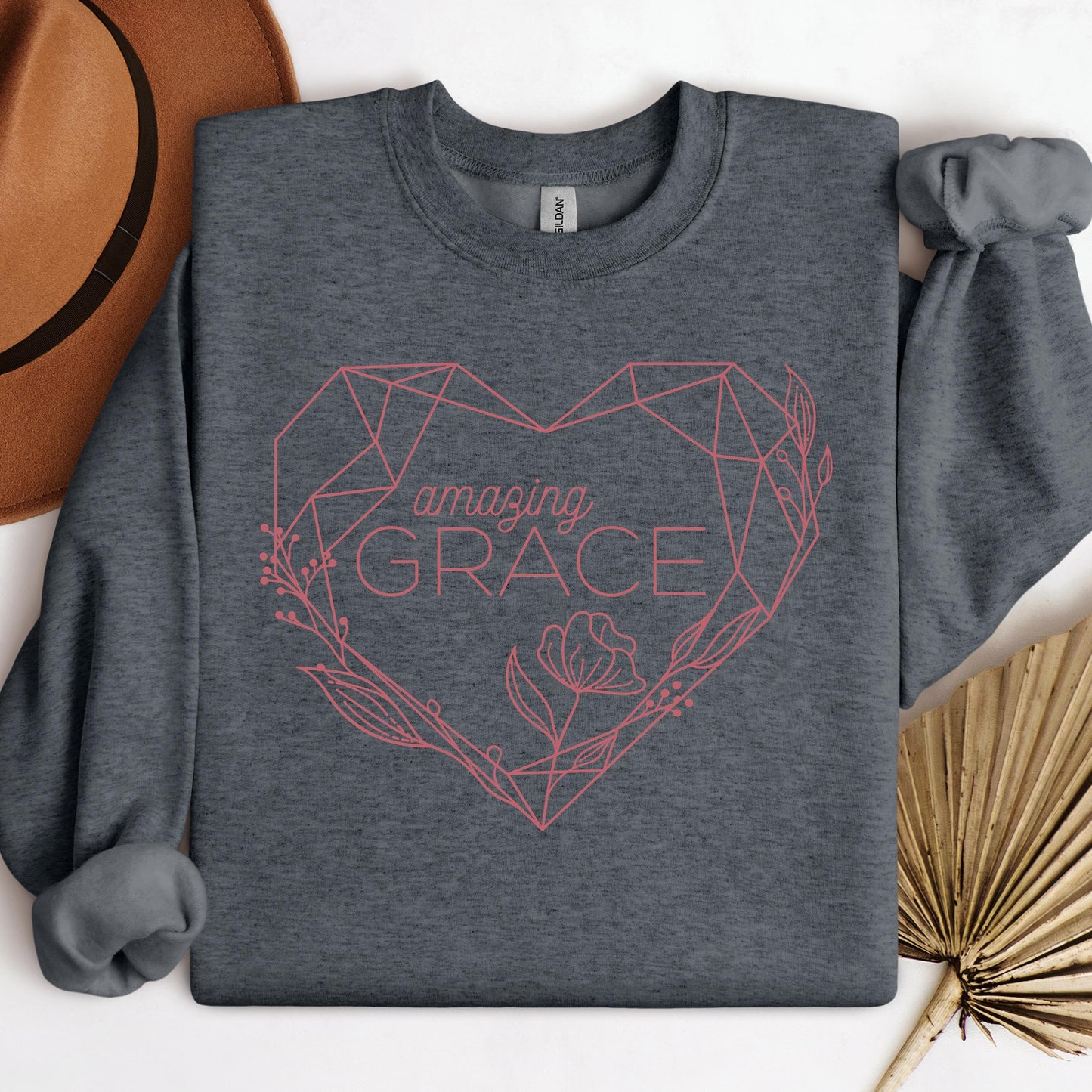 Amazing Grace 22