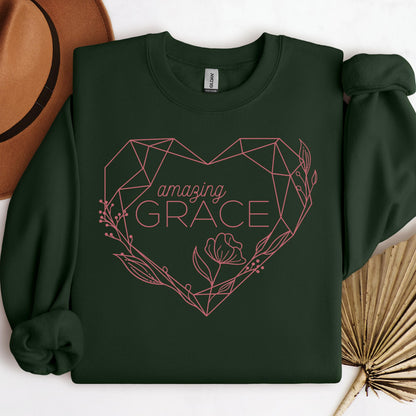 Amazing Grace 22