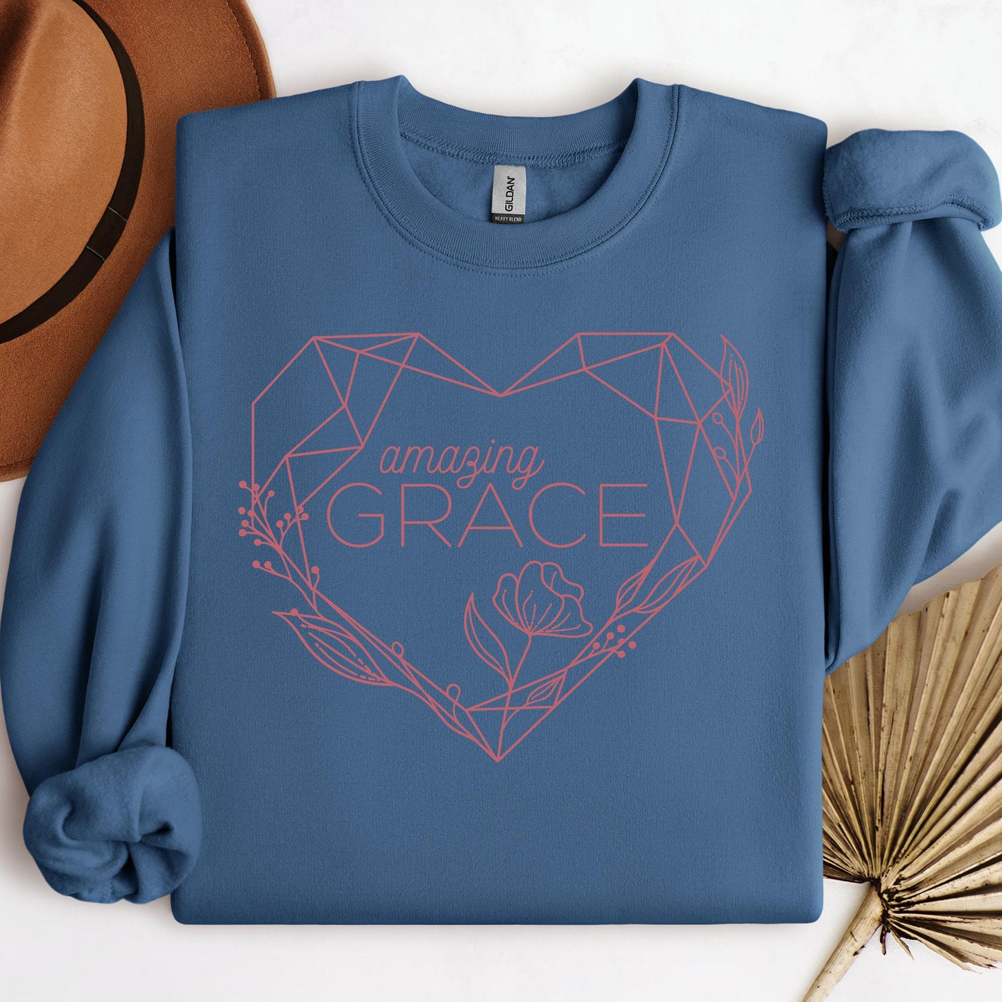 Amazing Grace 22