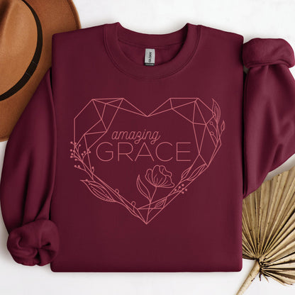 Amazing Grace 22