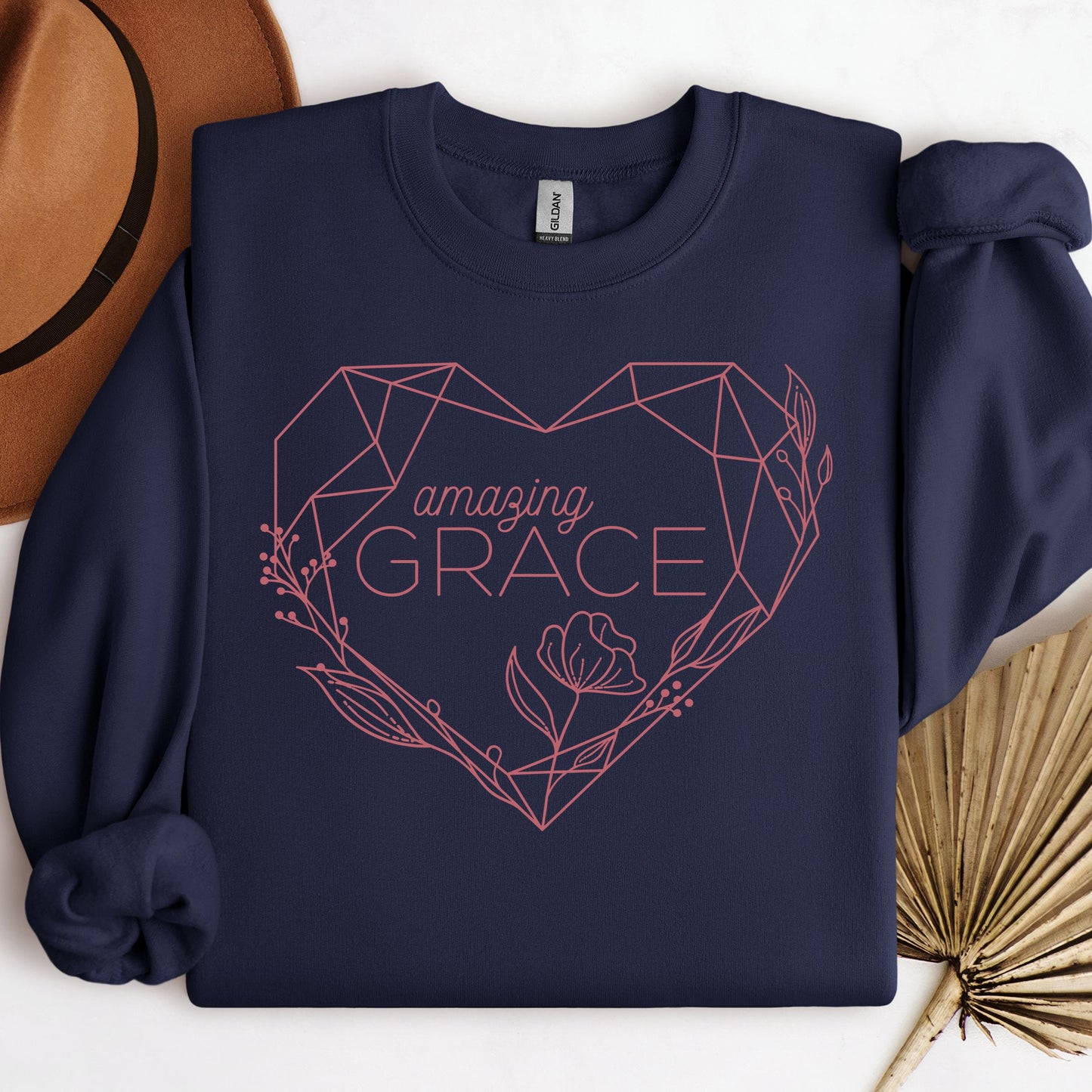 Amazing Grace 22