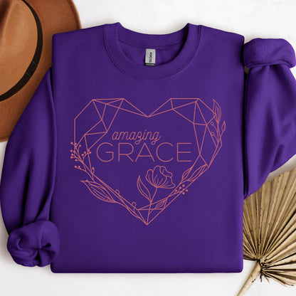 Amazing Grace 22