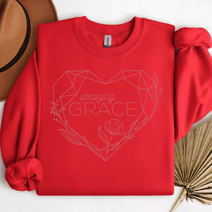 Amazing Grace 22