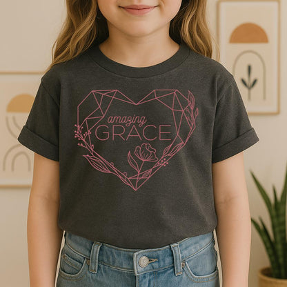 Amazing Grace 22