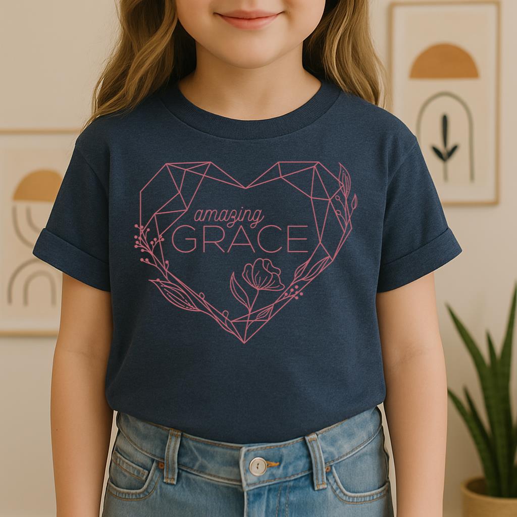 Amazing Grace 22