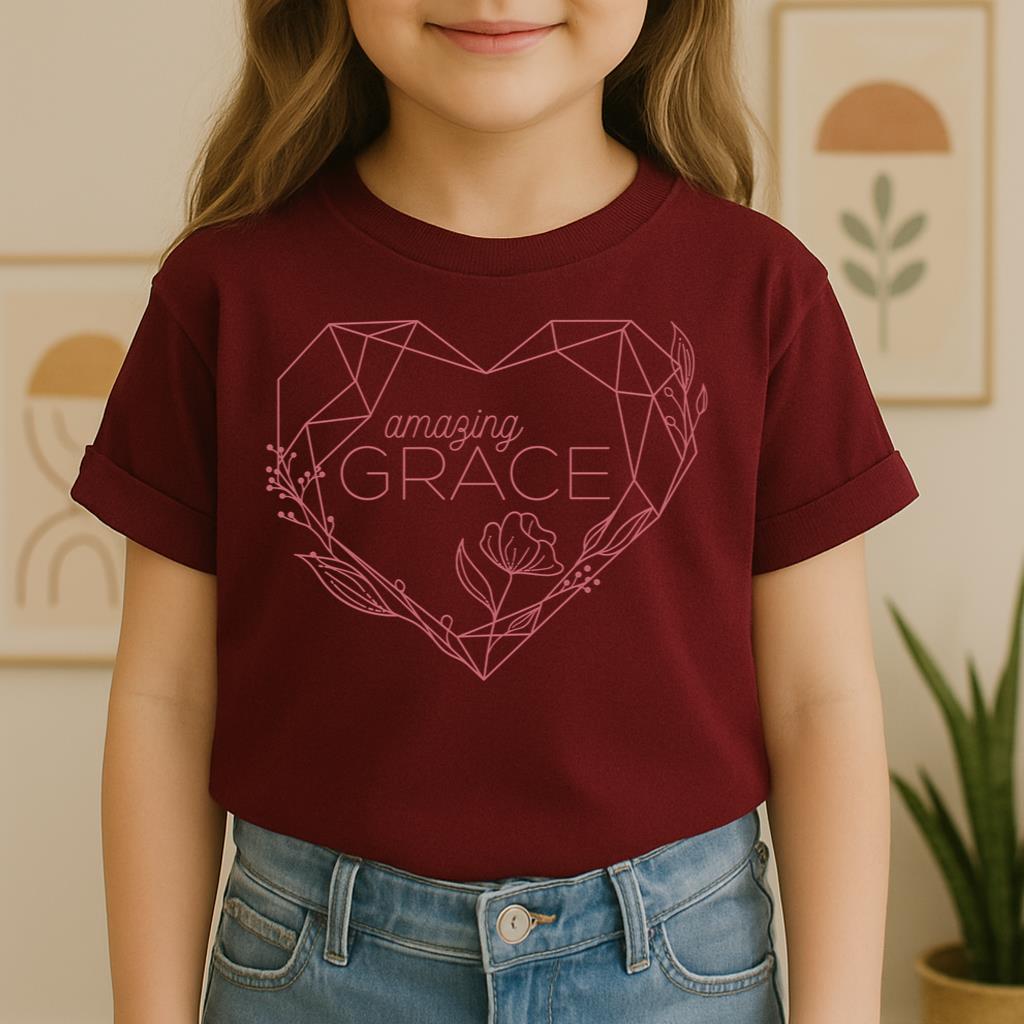 Amazing Grace 22