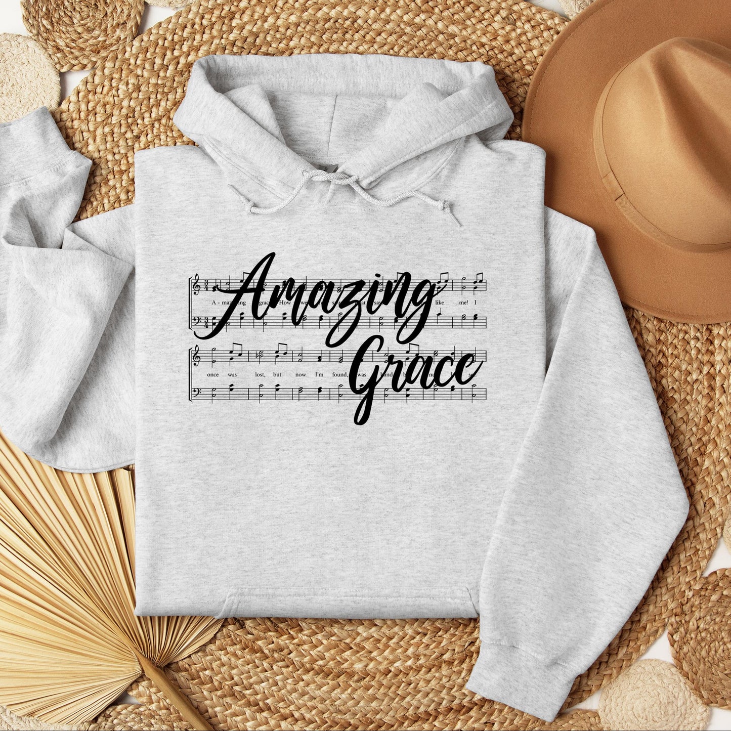 Amazing Grace 23
