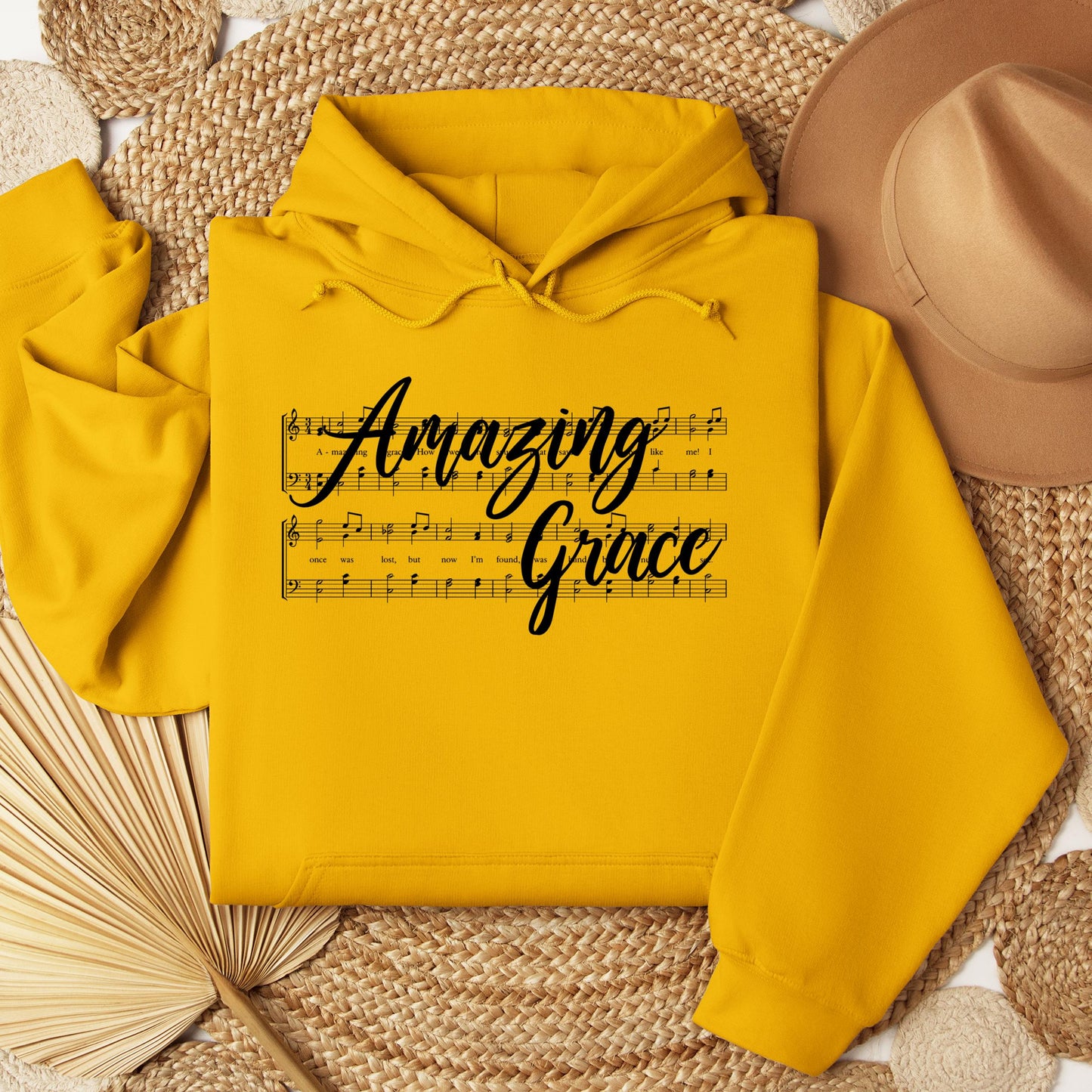 Amazing Grace 23