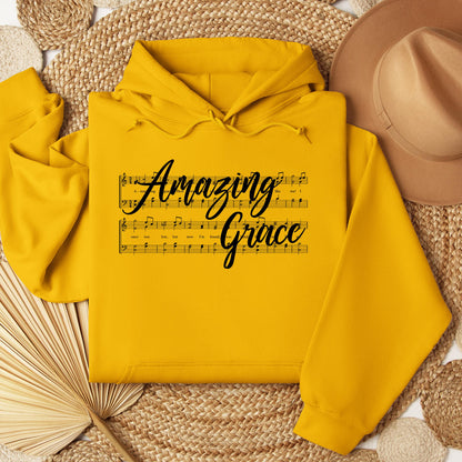 Amazing Grace 23