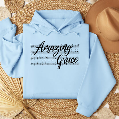 Amazing Grace 23