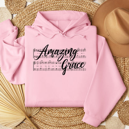 Amazing Grace 23