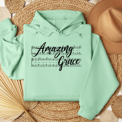 Amazing Grace 23