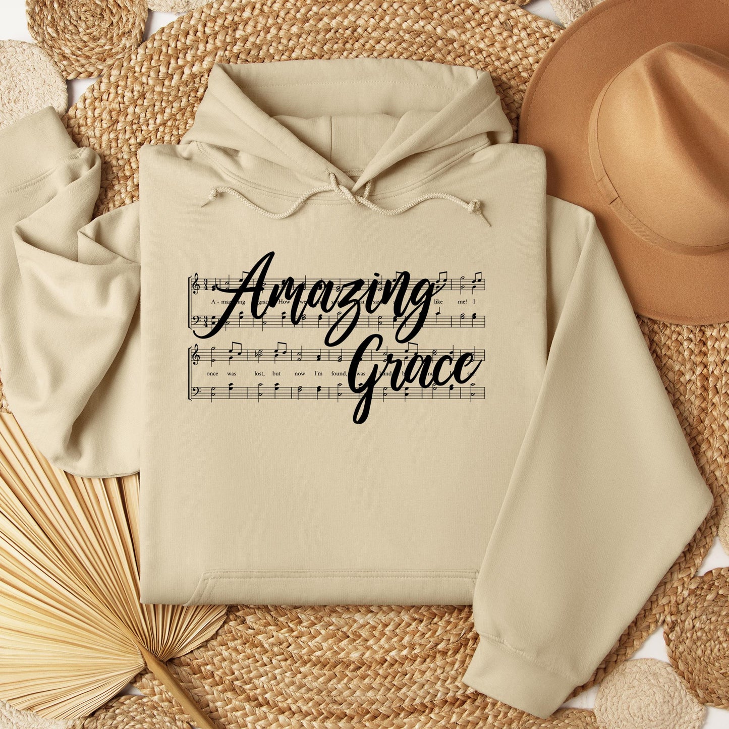 Amazing Grace 23