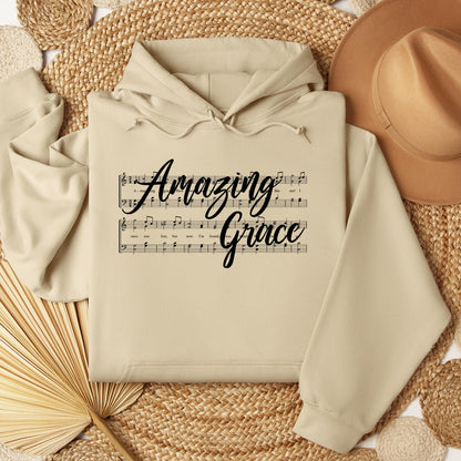 Amazing Grace 23
