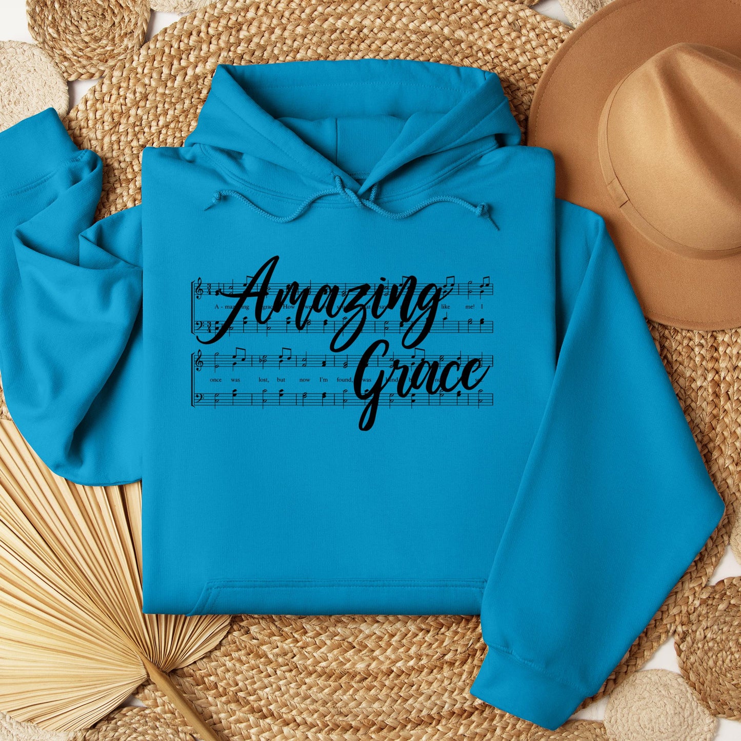 Amazing Grace 23
