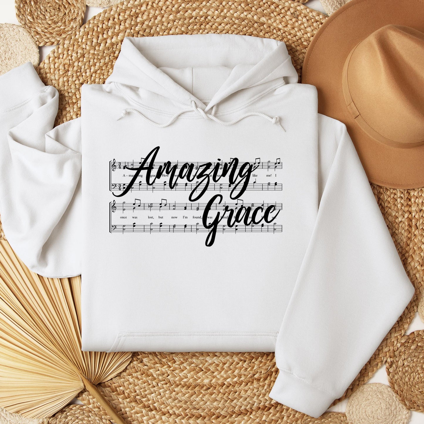 Amazing Grace 23