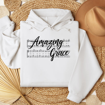 Amazing Grace 23