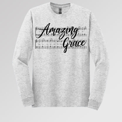 Amazing Grace 23