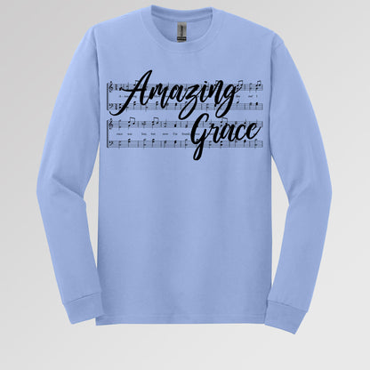 Amazing Grace 23