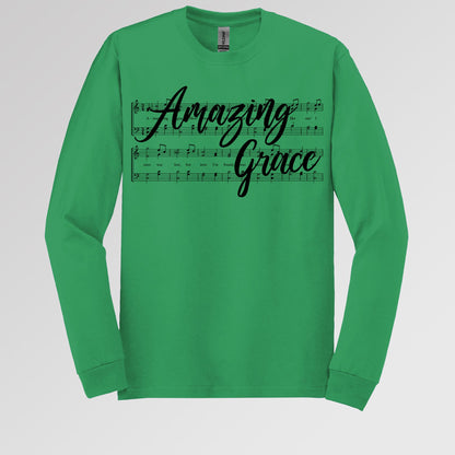 Amazing Grace 23