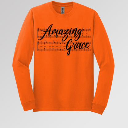 Amazing Grace 23