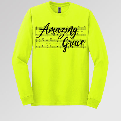 Amazing Grace 23