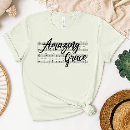 Amazing Grace 23