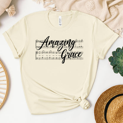 Amazing Grace 23