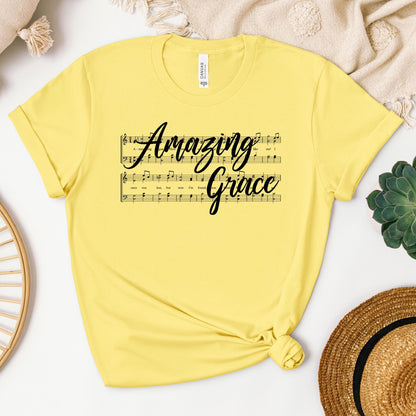 Amazing Grace 23