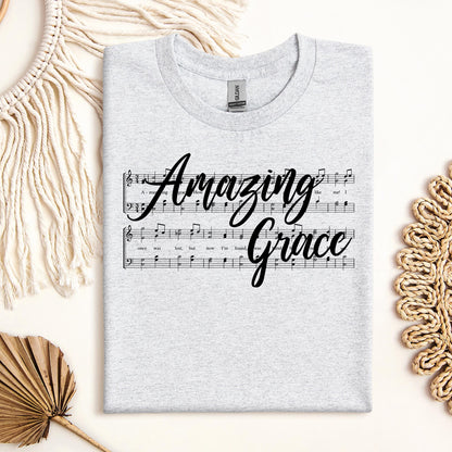 Amazing Grace 23