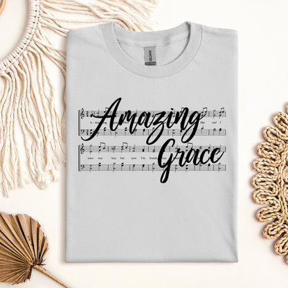 Amazing Grace 23