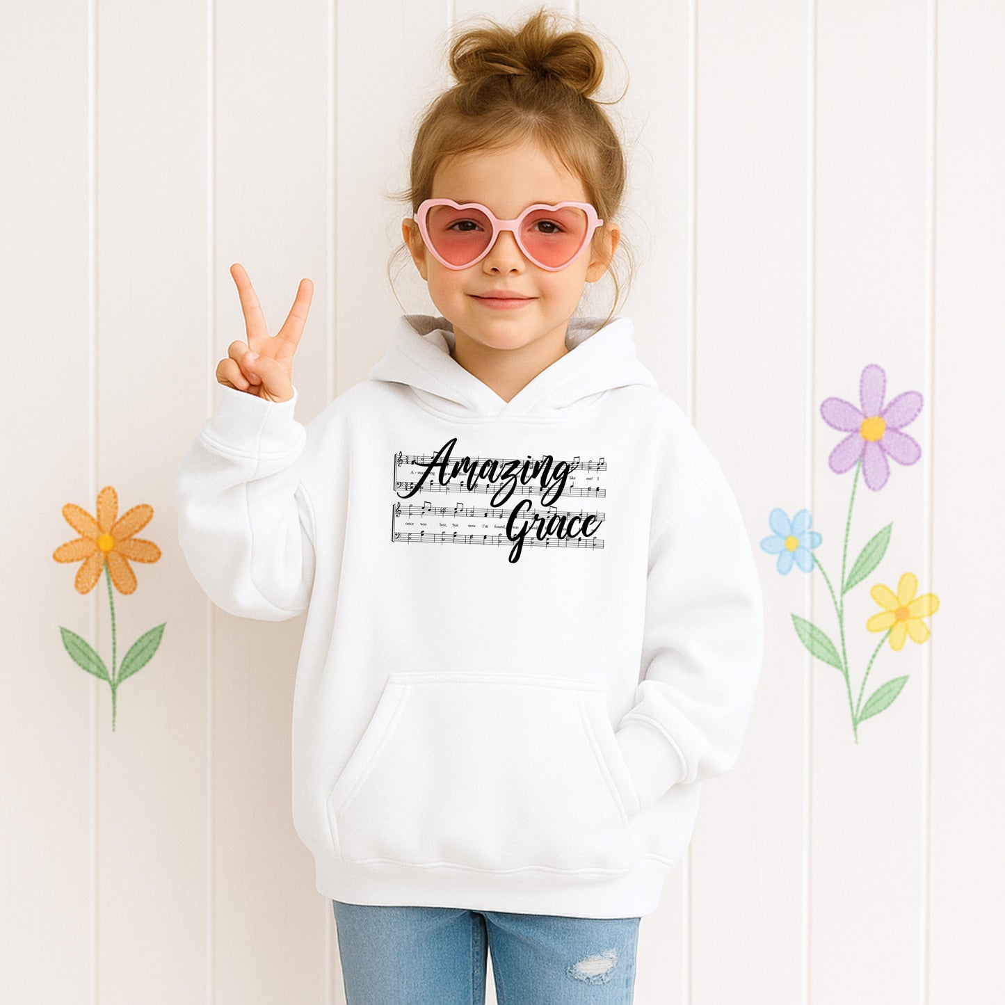 Amazing Grace 23