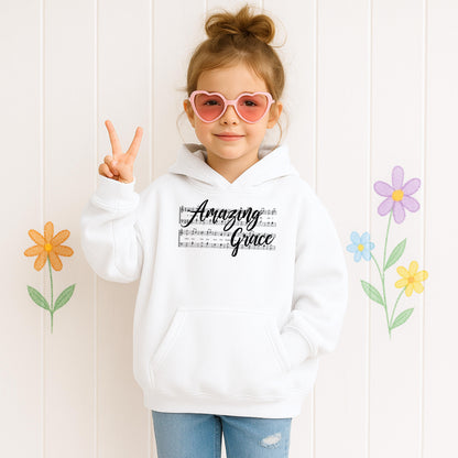 Amazing Grace 23