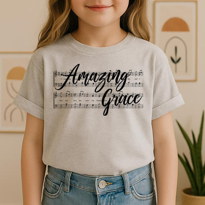 Amazing Grace 23