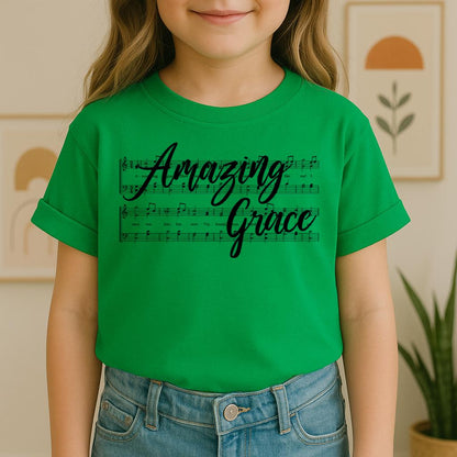 Amazing Grace 23