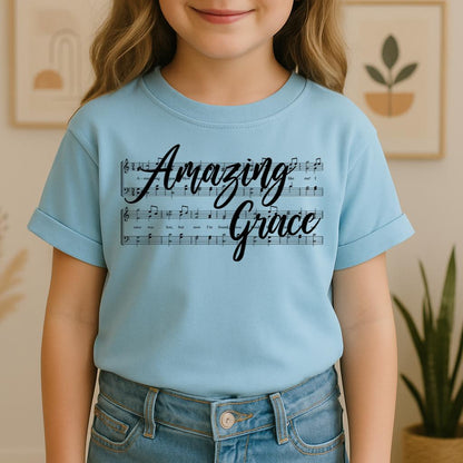 Amazing Grace 23