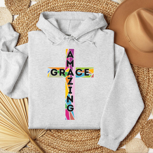 Amazing Grace 24