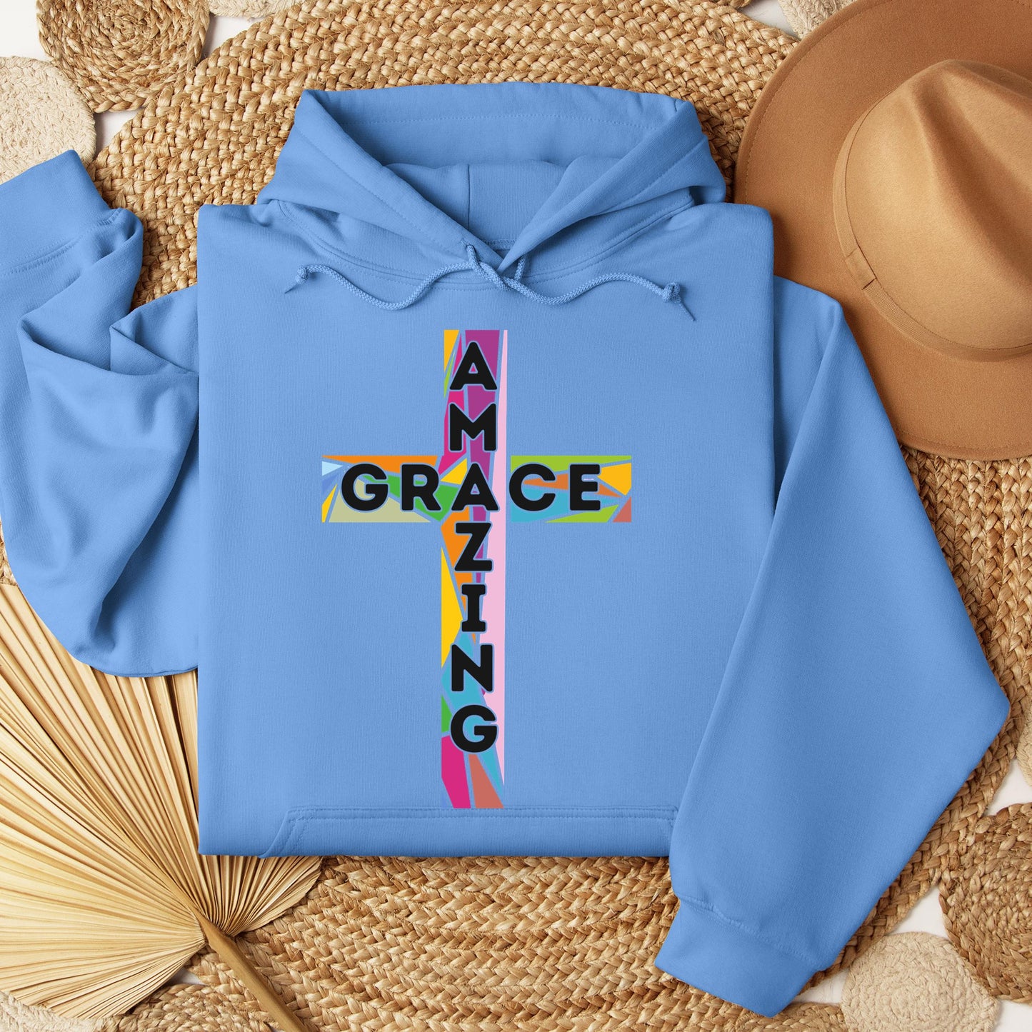 Amazing Grace 24