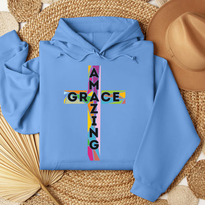 Amazing Grace 24