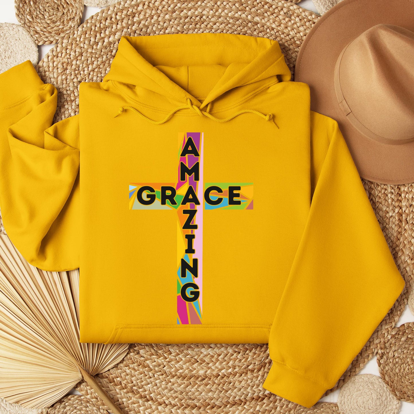 Amazing Grace 24