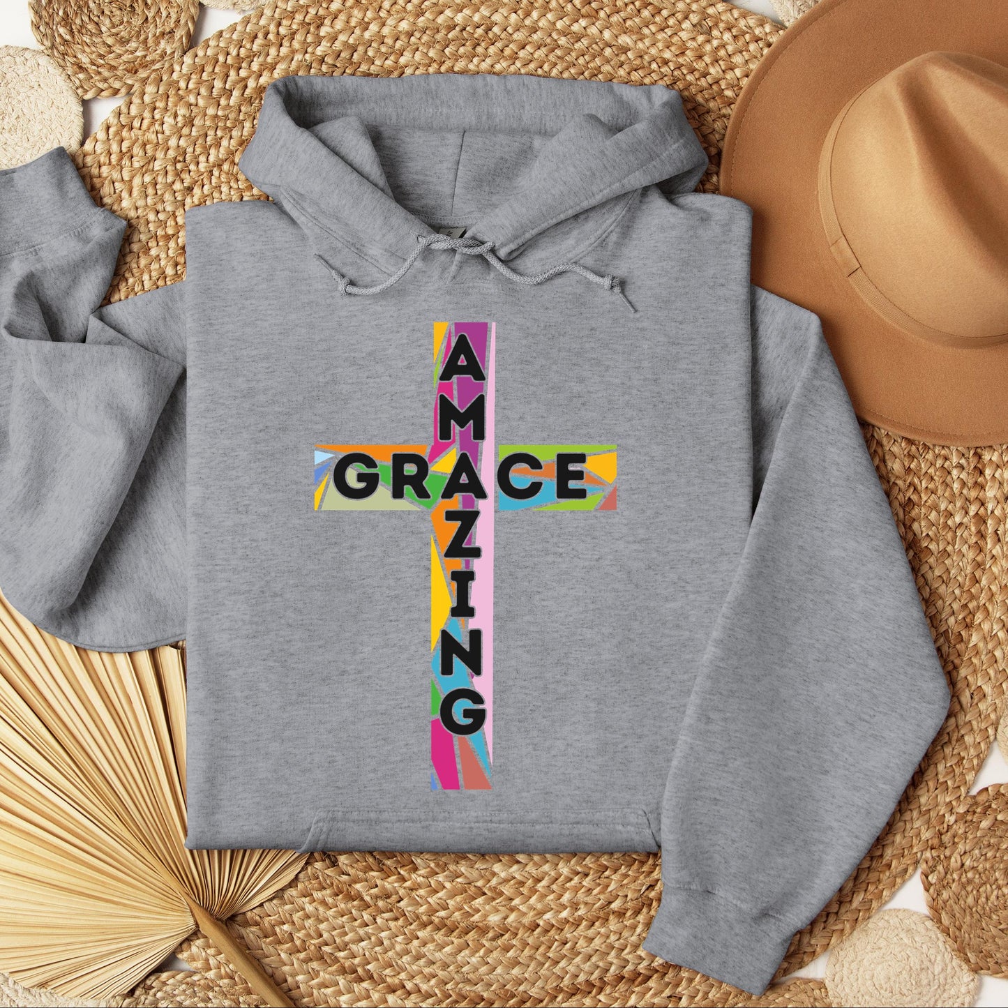 Amazing Grace 24
