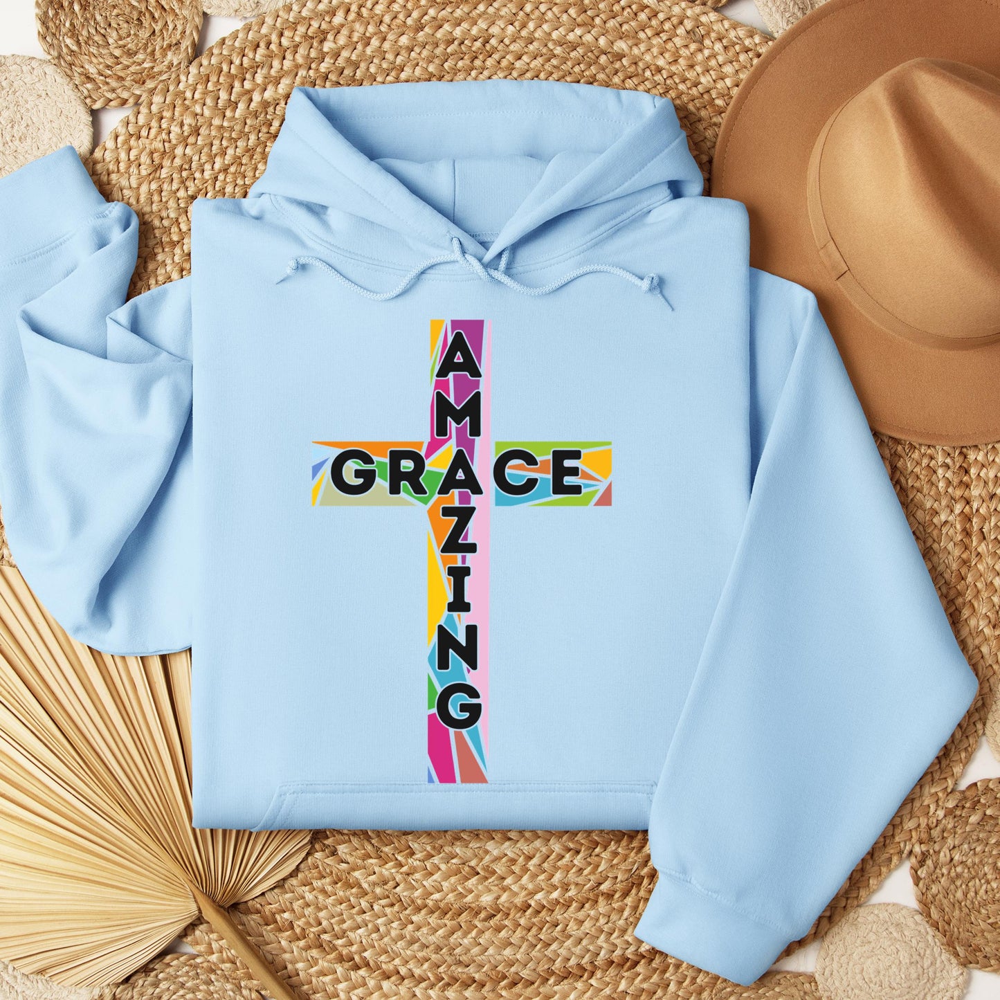 Amazing Grace 24