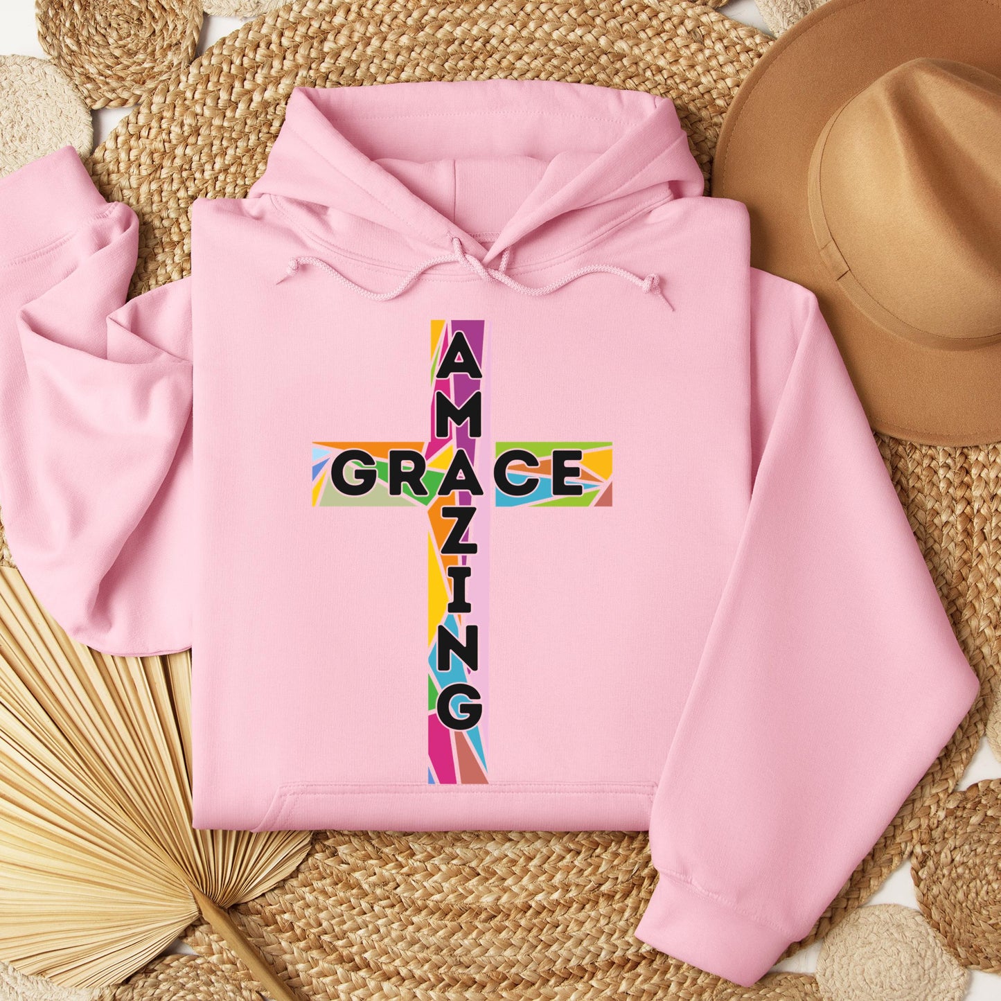 Amazing Grace 24